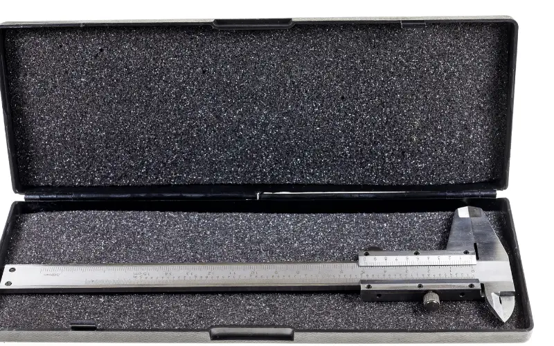 Surprising Uses of Vernier Calipers You Didn't Know About